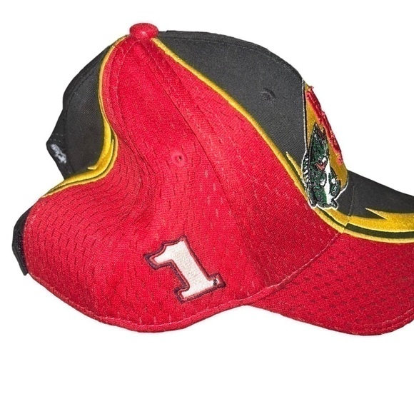 𝅺martin Truex Jr. Bass Bro Shops Hat - Picture 3 of 6